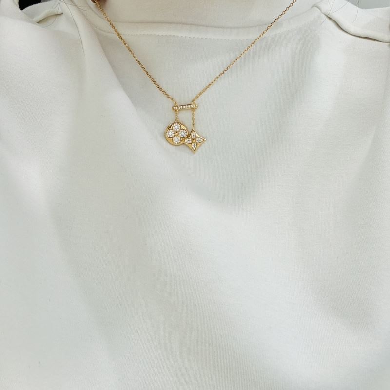 Louis Vuitton Necklaces